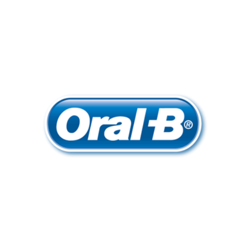 ORAL B