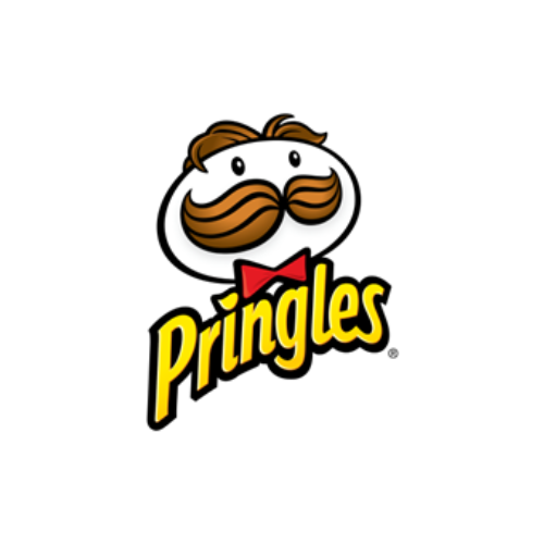 PRONGLES
