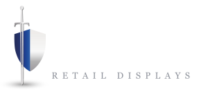 Templar Retail Display