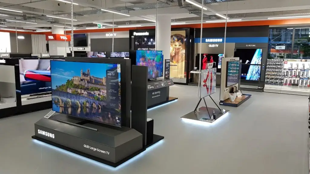 POS Display Procurement Is Now a Brand Strategy